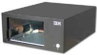 Ibm Full High Tape Drive External Enclosure (8768FHX) Ibm Full High Tape Drive External Enclosure (8768FHX)